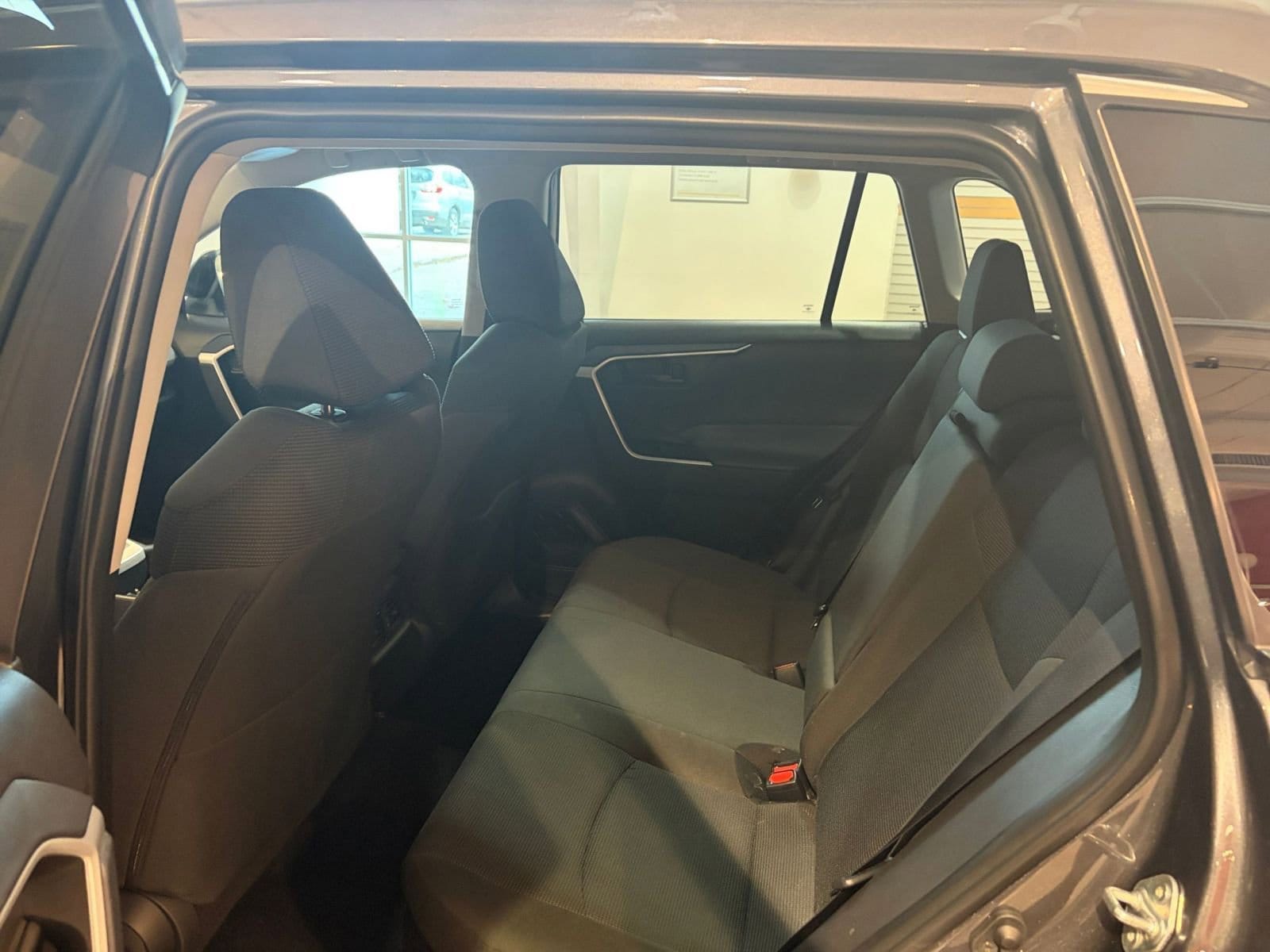 Thumbnail: 2025 Toyota RAV4 - 24