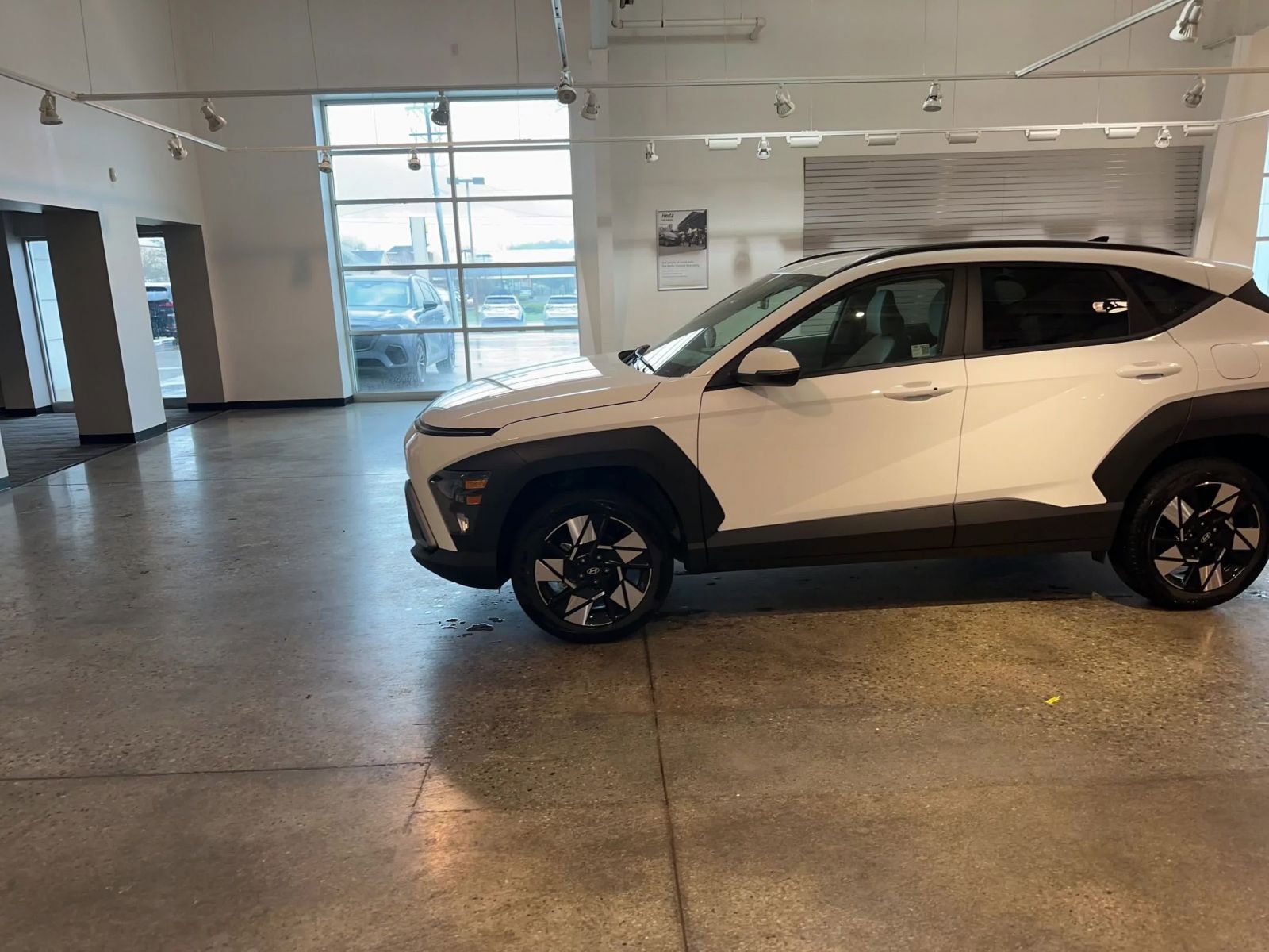 Thumbnail: 2025 Hyundai Kona - 9