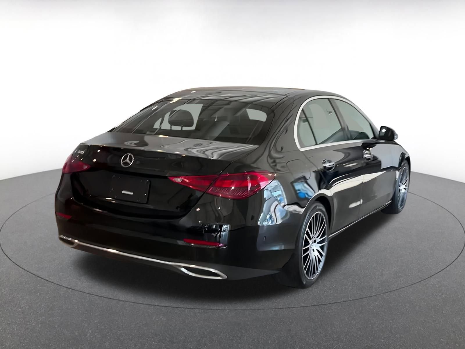 Thumbnail: 2024 Mercedes-Benz C-Class - 14