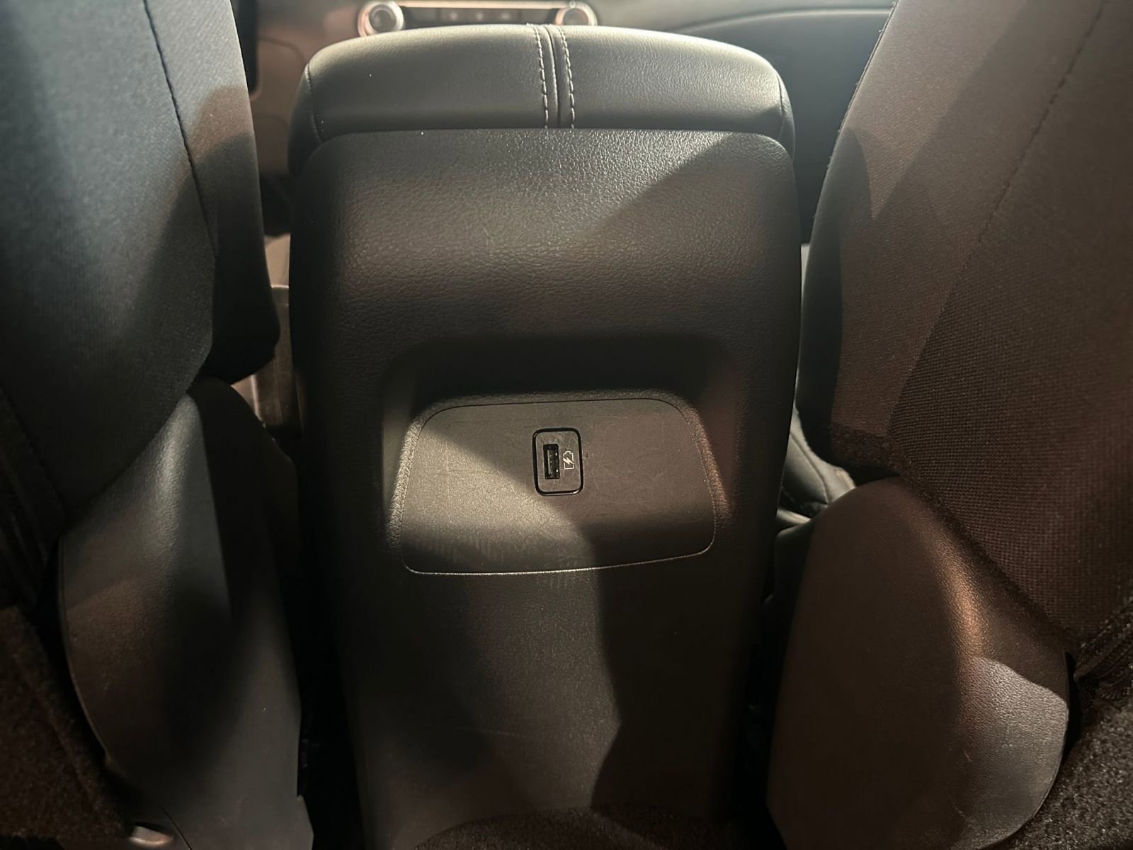 Thumbnail: 2024 Nissan Sentra - 23