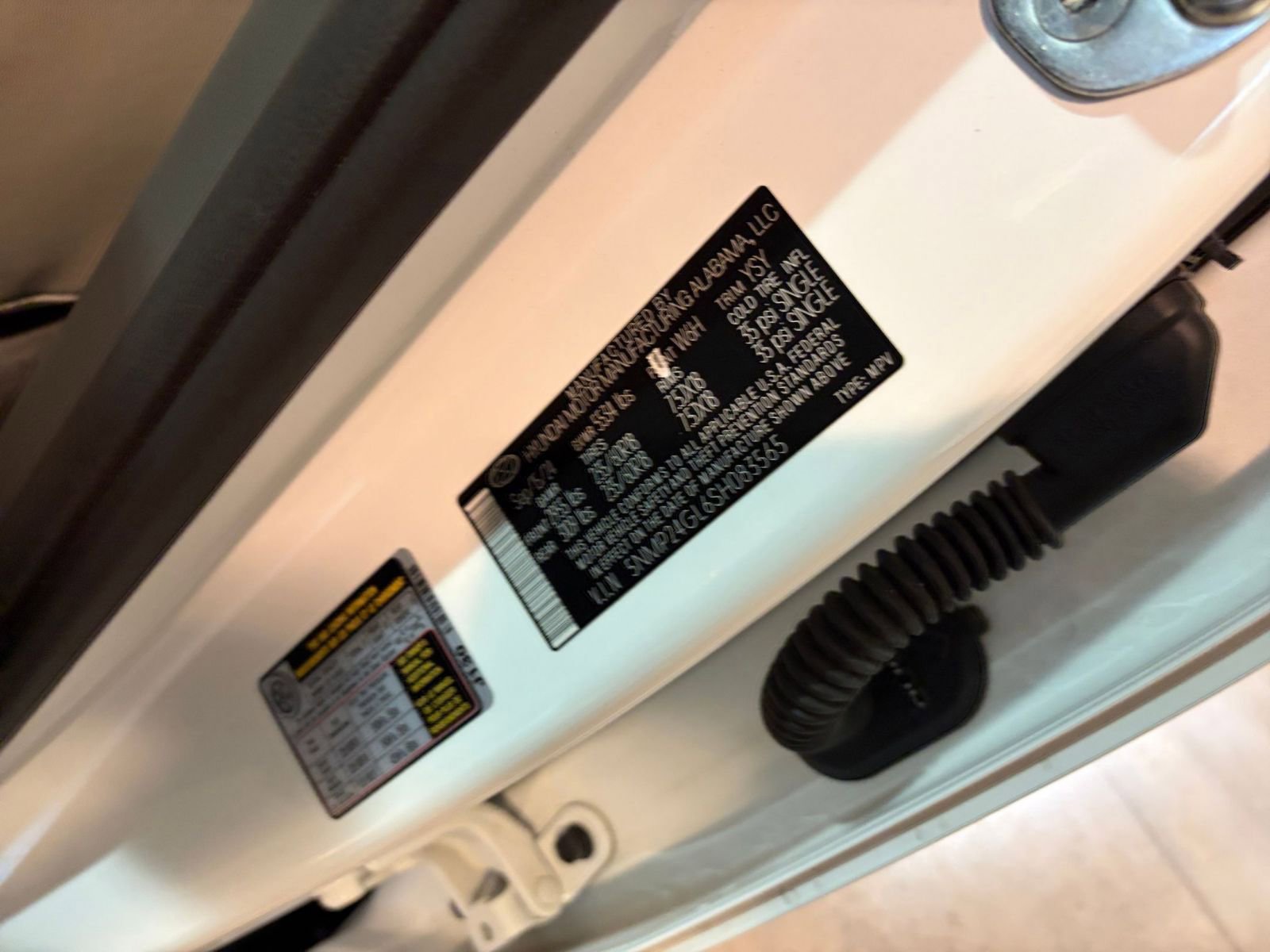 Thumbnail: 2025 Hyundai Santa Fe - 29