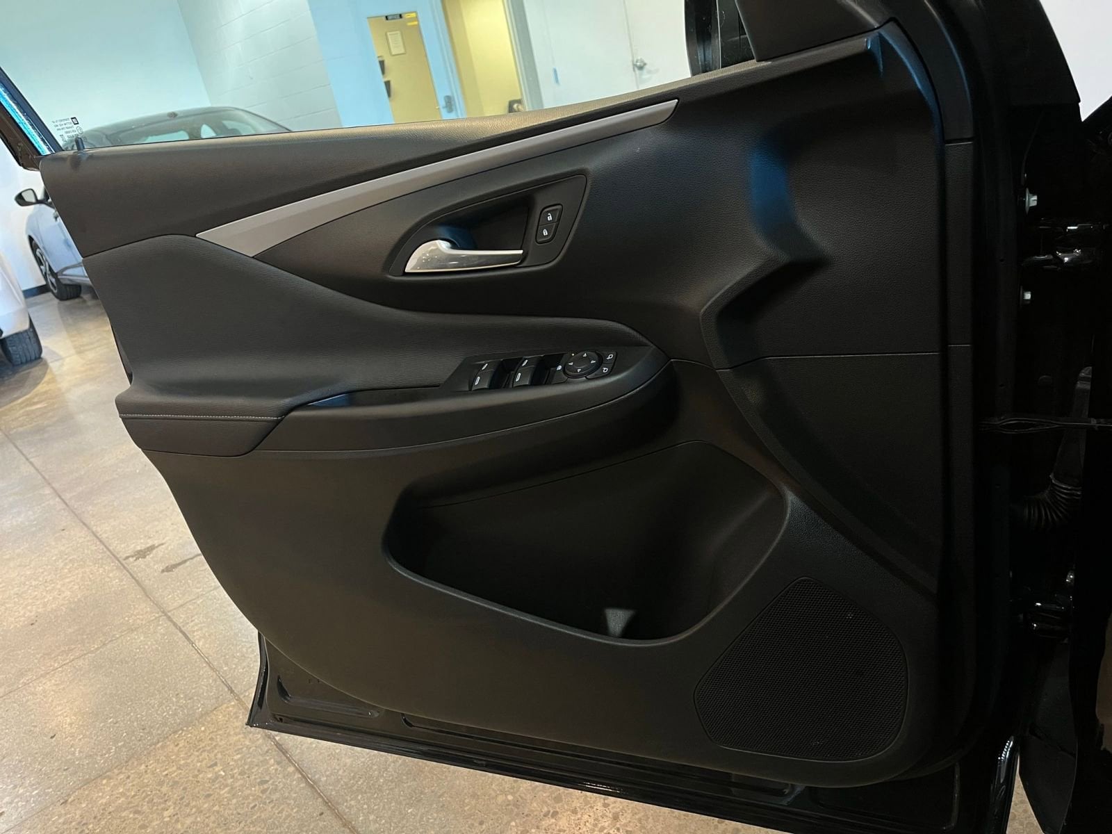 Thumbnail: 2025 Buick Envista - 18