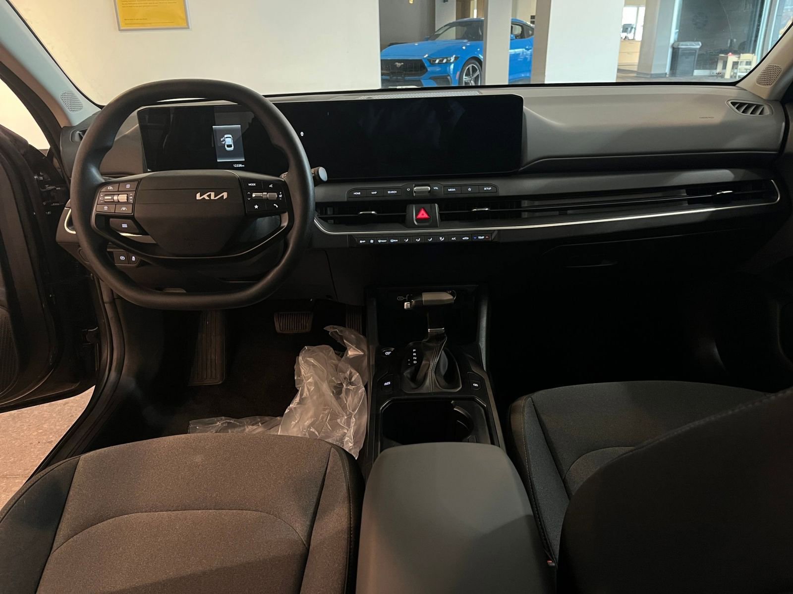 Thumbnail: 2025 Kia K4 - 32