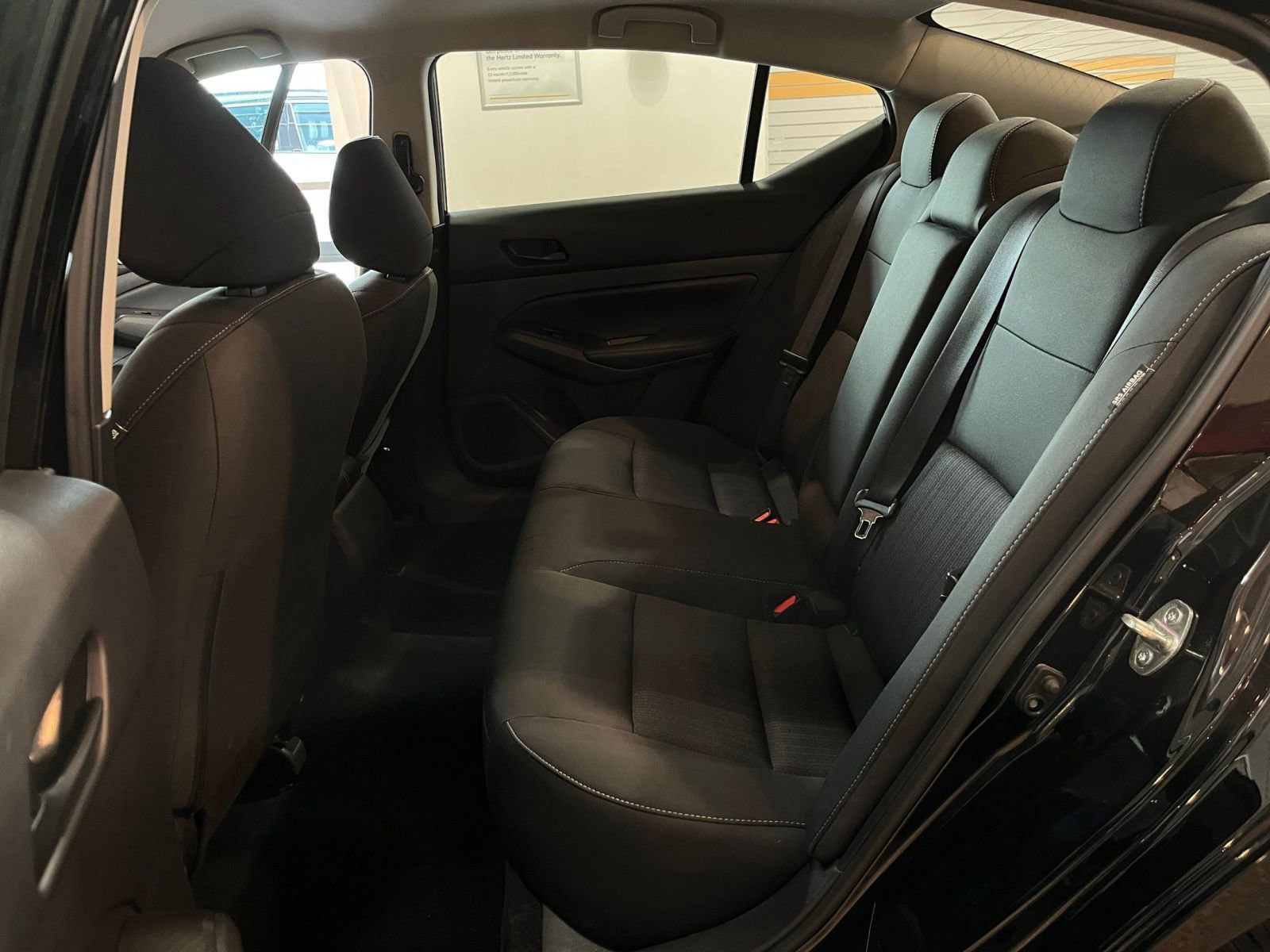 Thumbnail: 2025 Nissan Altima - 24