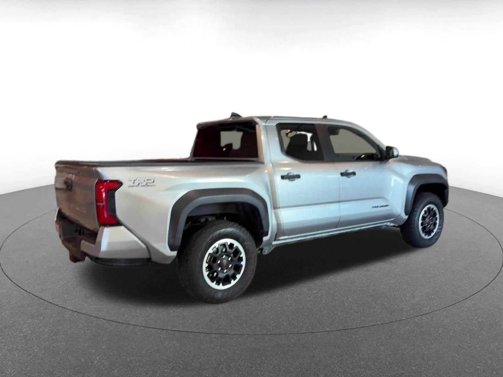Thumbnail: 2025 Toyota Tacoma - 16