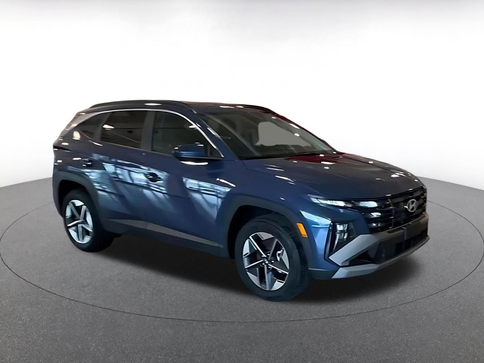 Thumbnail: 2025 Hyundai Tucson - 2