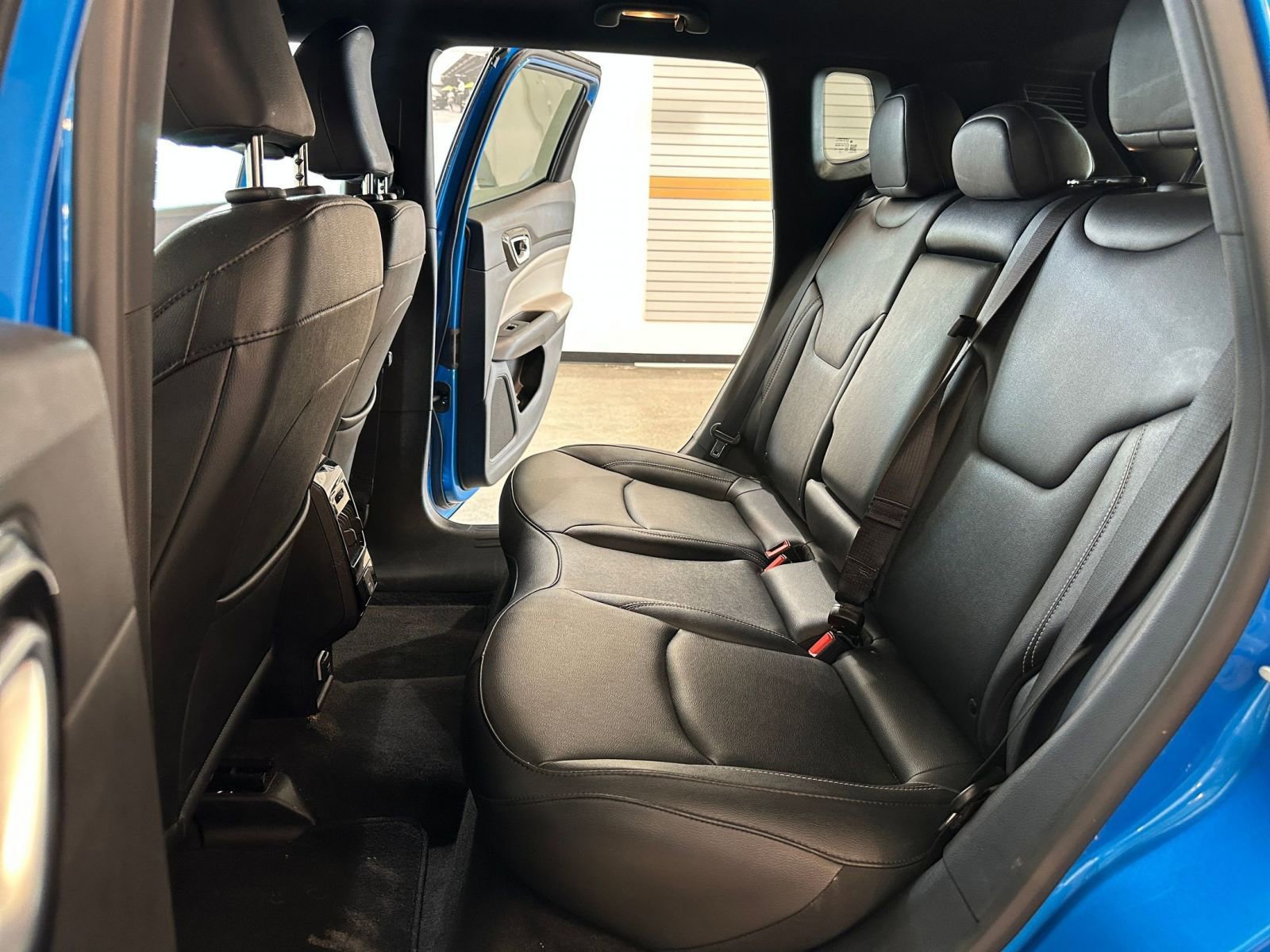 Thumbnail: 2025 Jeep Compass - 25