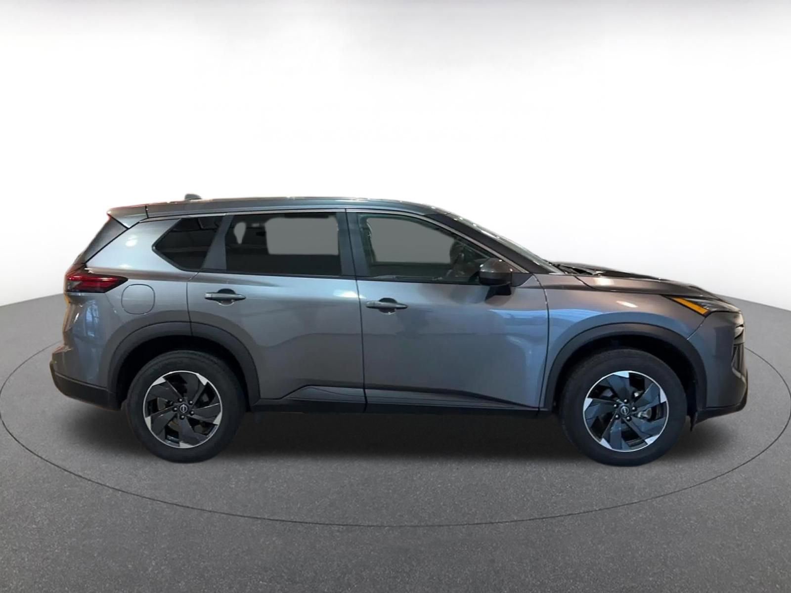 Thumbnail: 2025 Nissan Rogue - 16