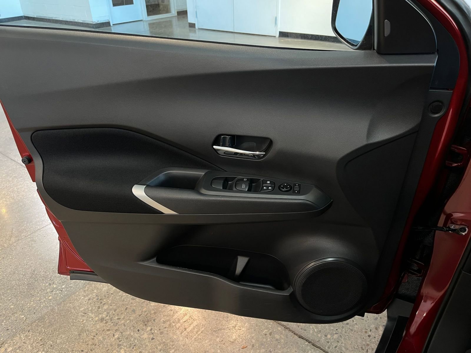 Thumbnail: 2024 Nissan Kicks - 20