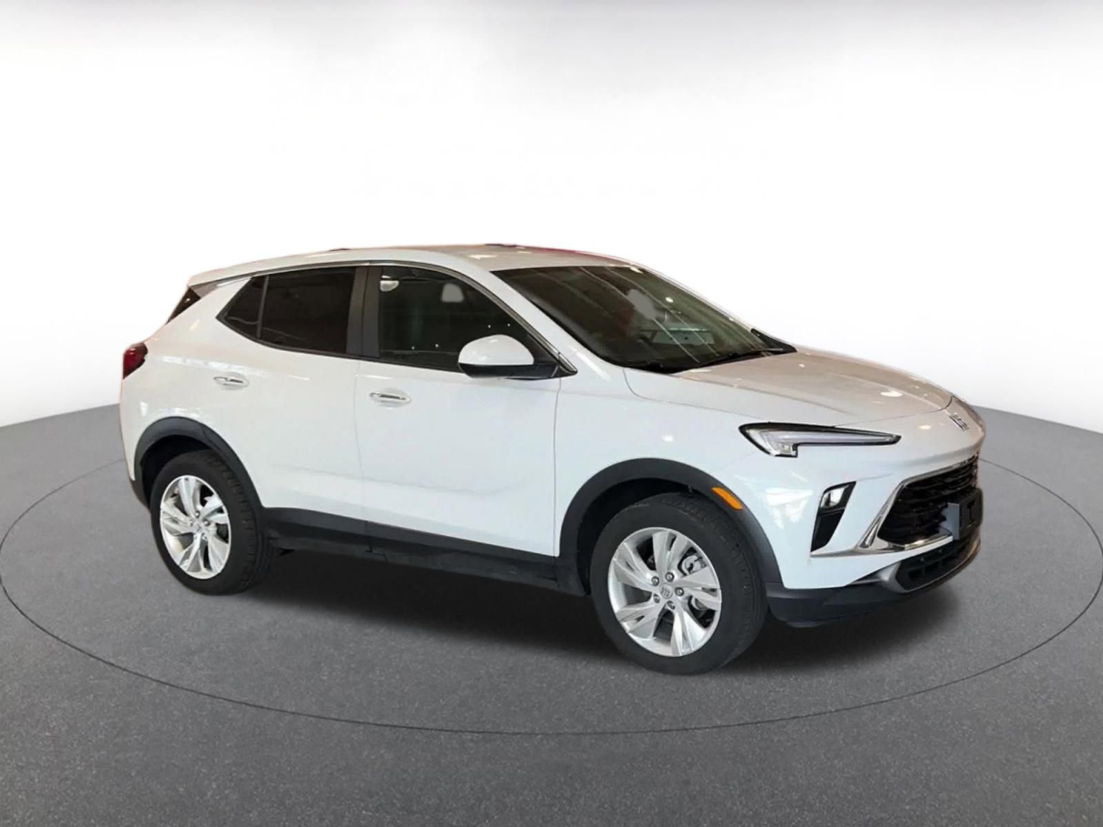 Thumbnail: 2025 Buick Encore GX - 2