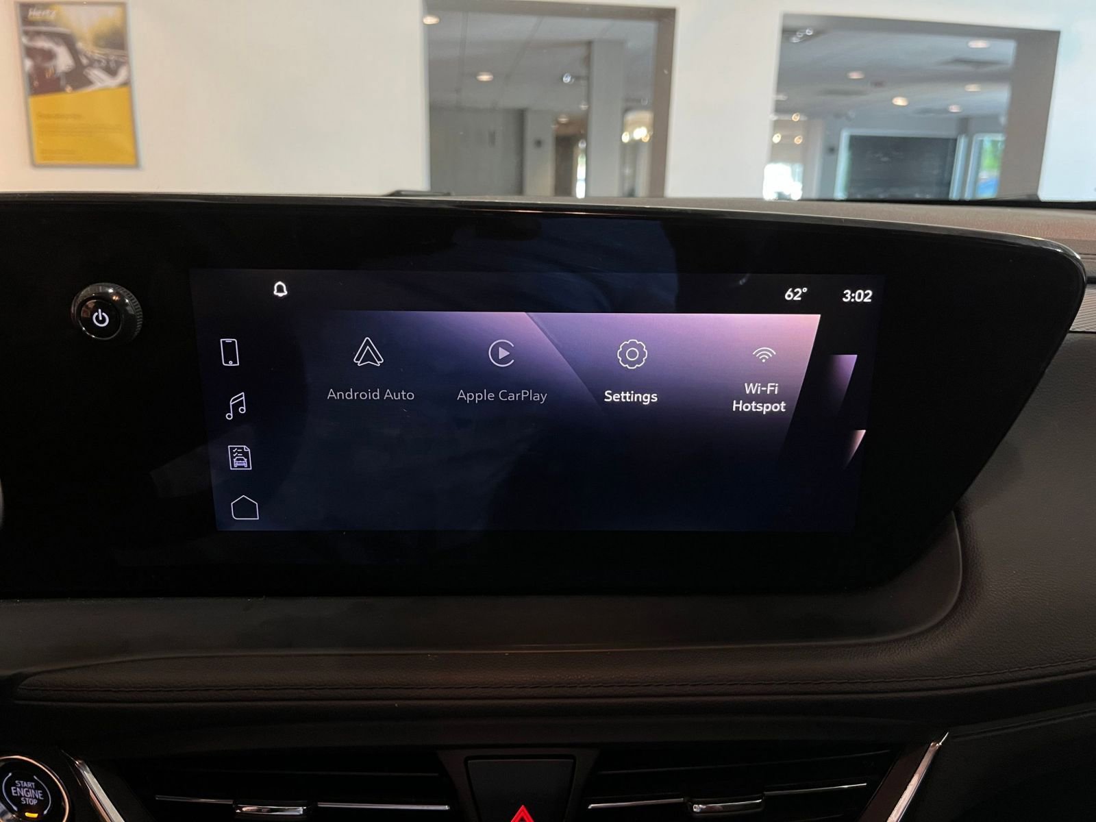 Thumbnail: 2025 Buick Encore GX - 20