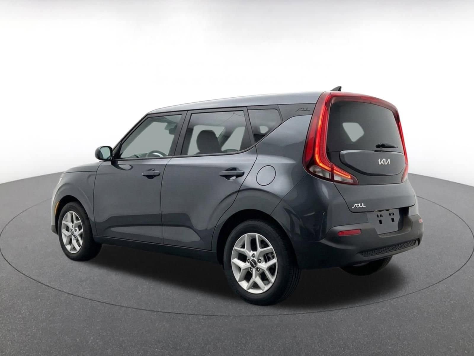 Thumbnail: 2025 Kia Soul - 7