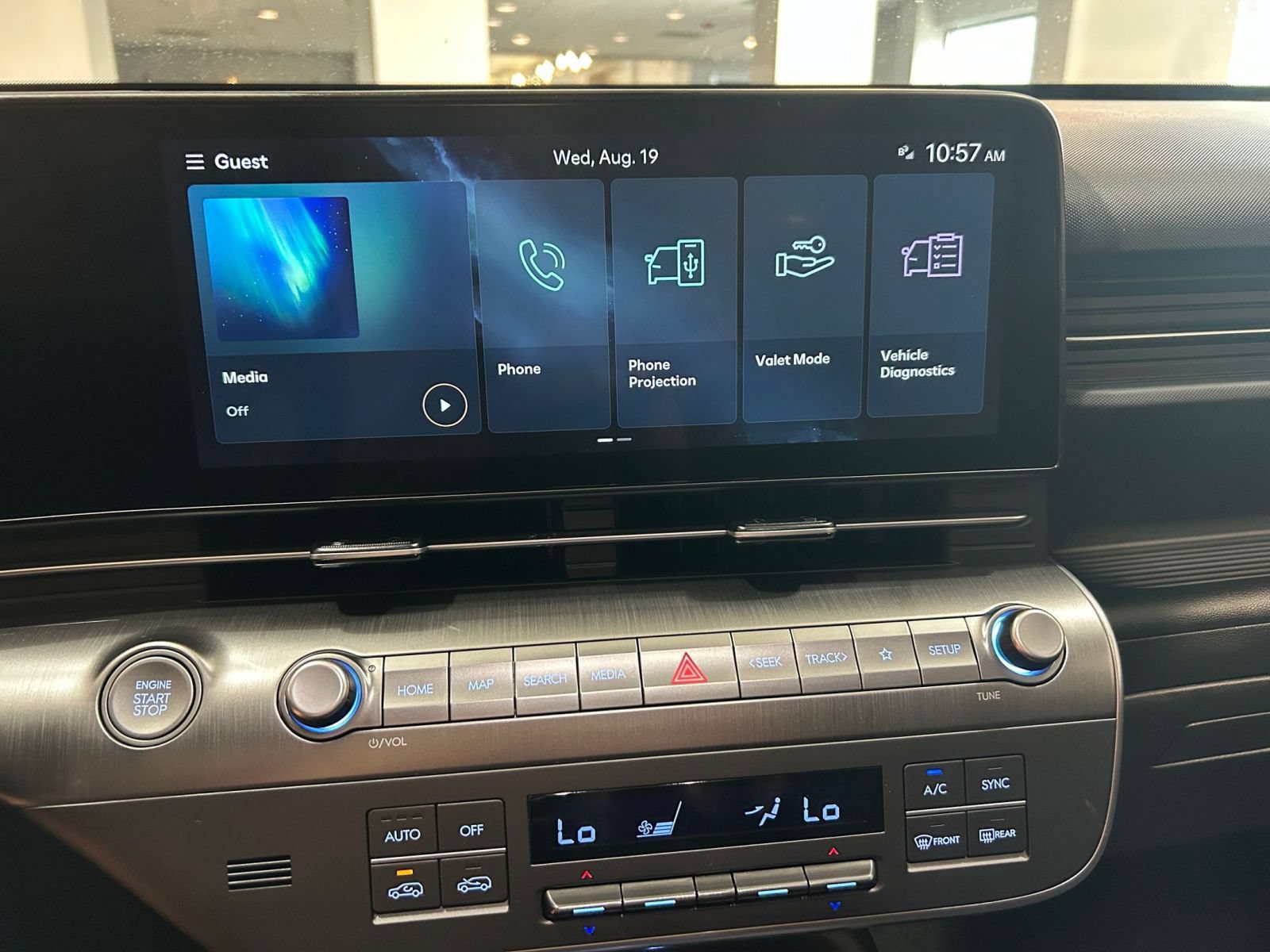 Thumbnail: 2026 Hyundai Kona - 16