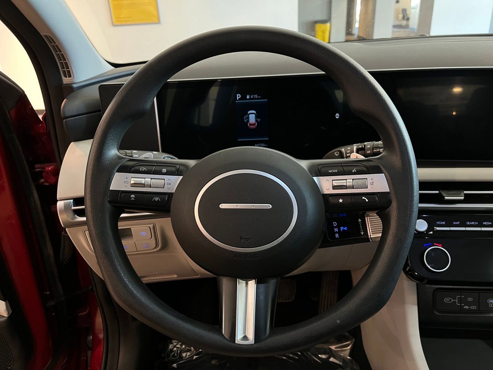 Thumbnail: 2025 Hyundai Tucson - 29