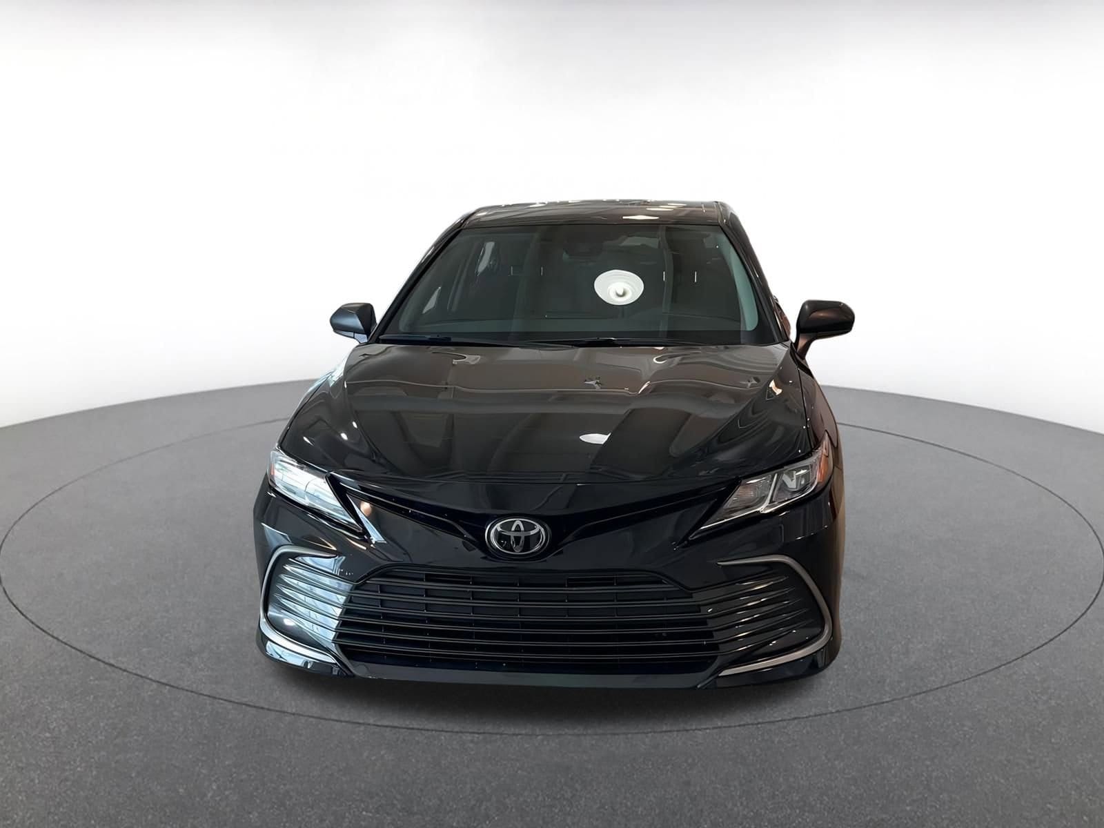Thumbnail: 2024 Toyota Camry - 4
