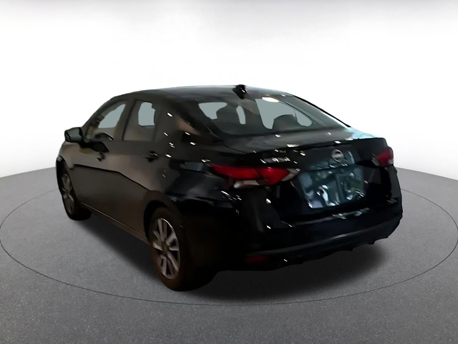 Thumbnail: 2025 Nissan Versa - 8