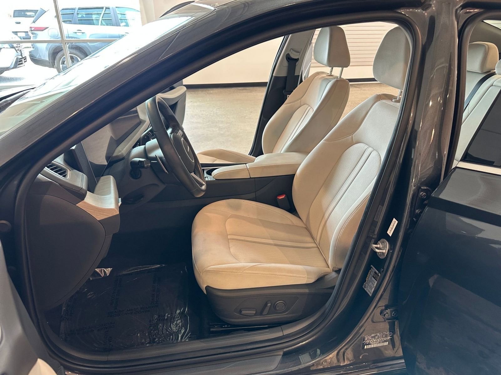 Thumbnail: 2025 Hyundai Sonata - 27