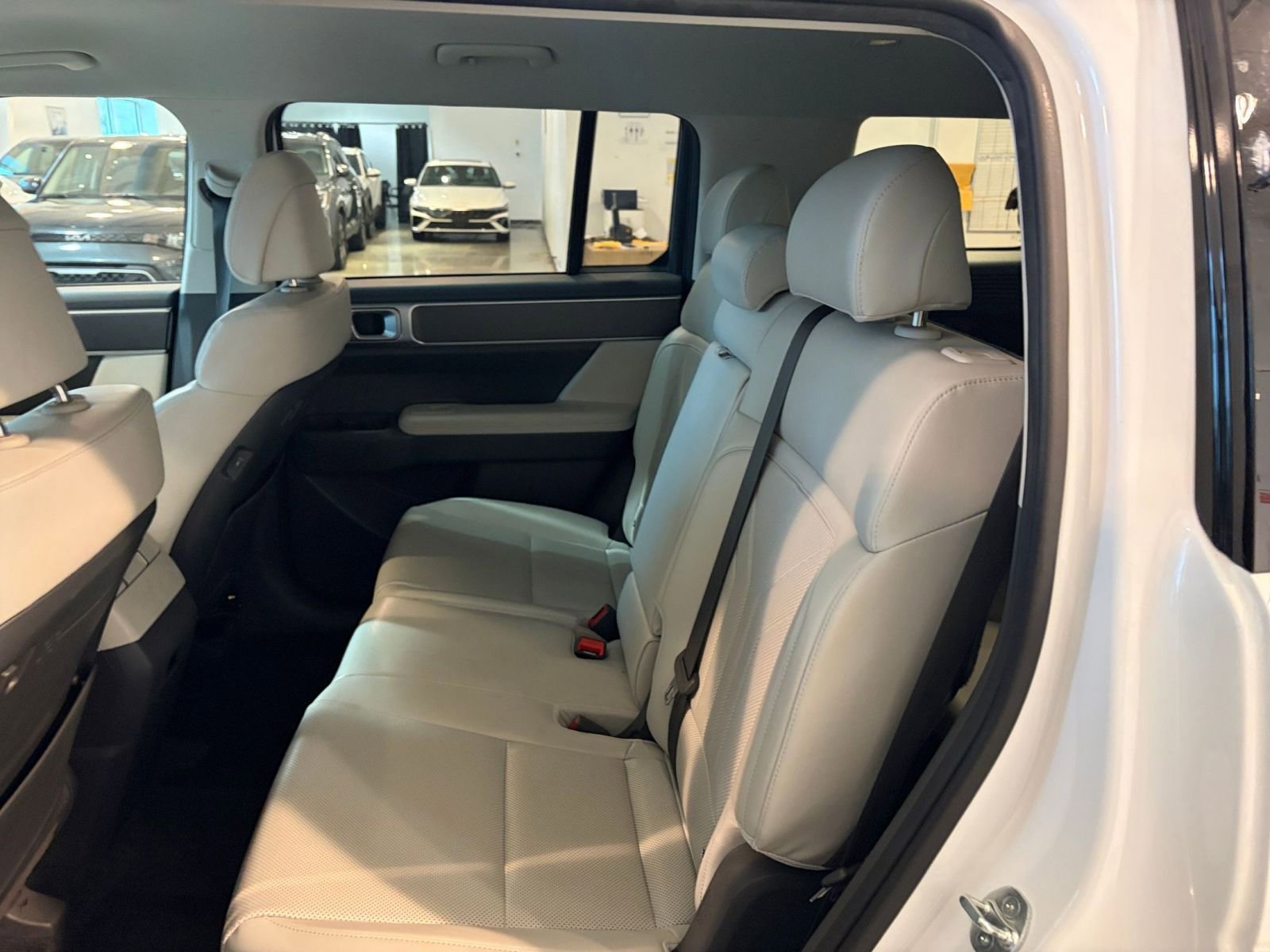 Thumbnail: 2025 Hyundai Santa Fe - 25