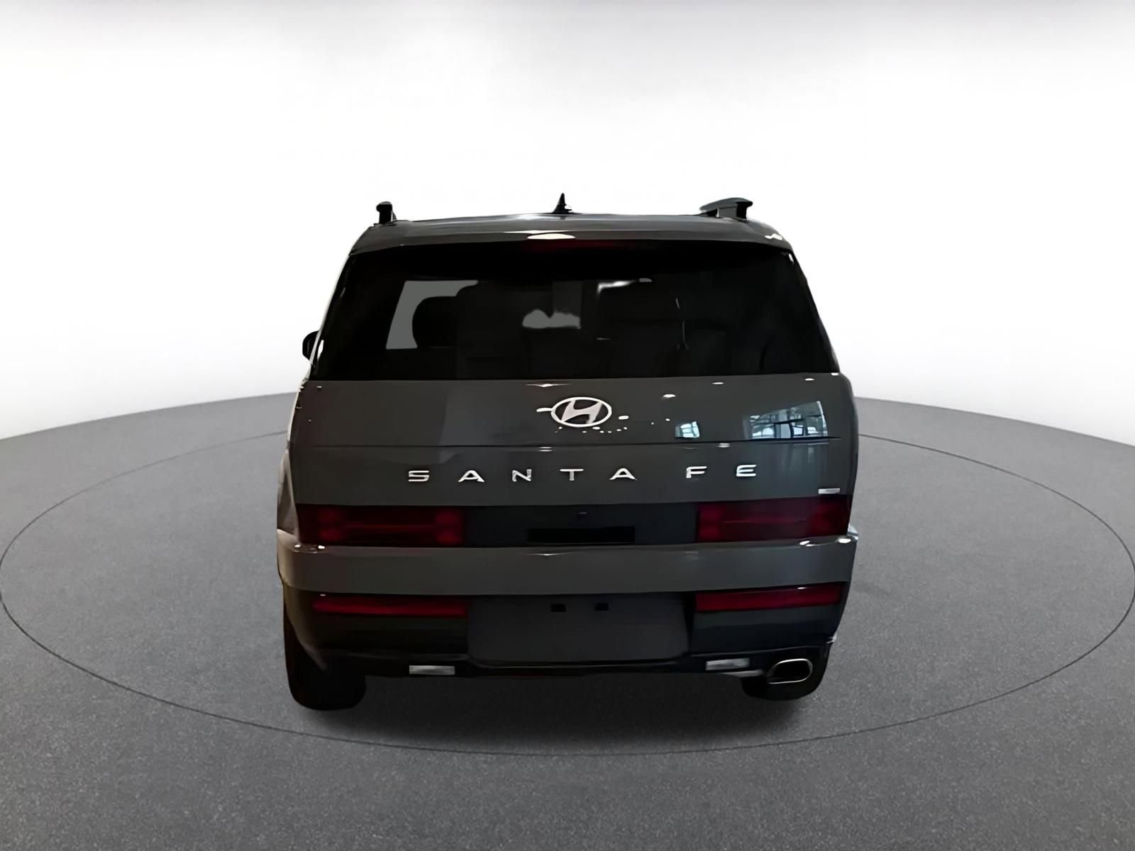 Thumbnail: 2025 Hyundai Santa Fe - 10