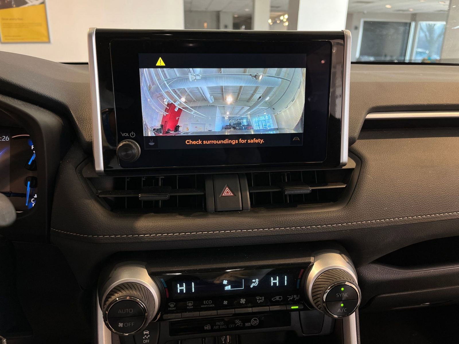 Thumbnail: 2025 Toyota RAV4 - 24