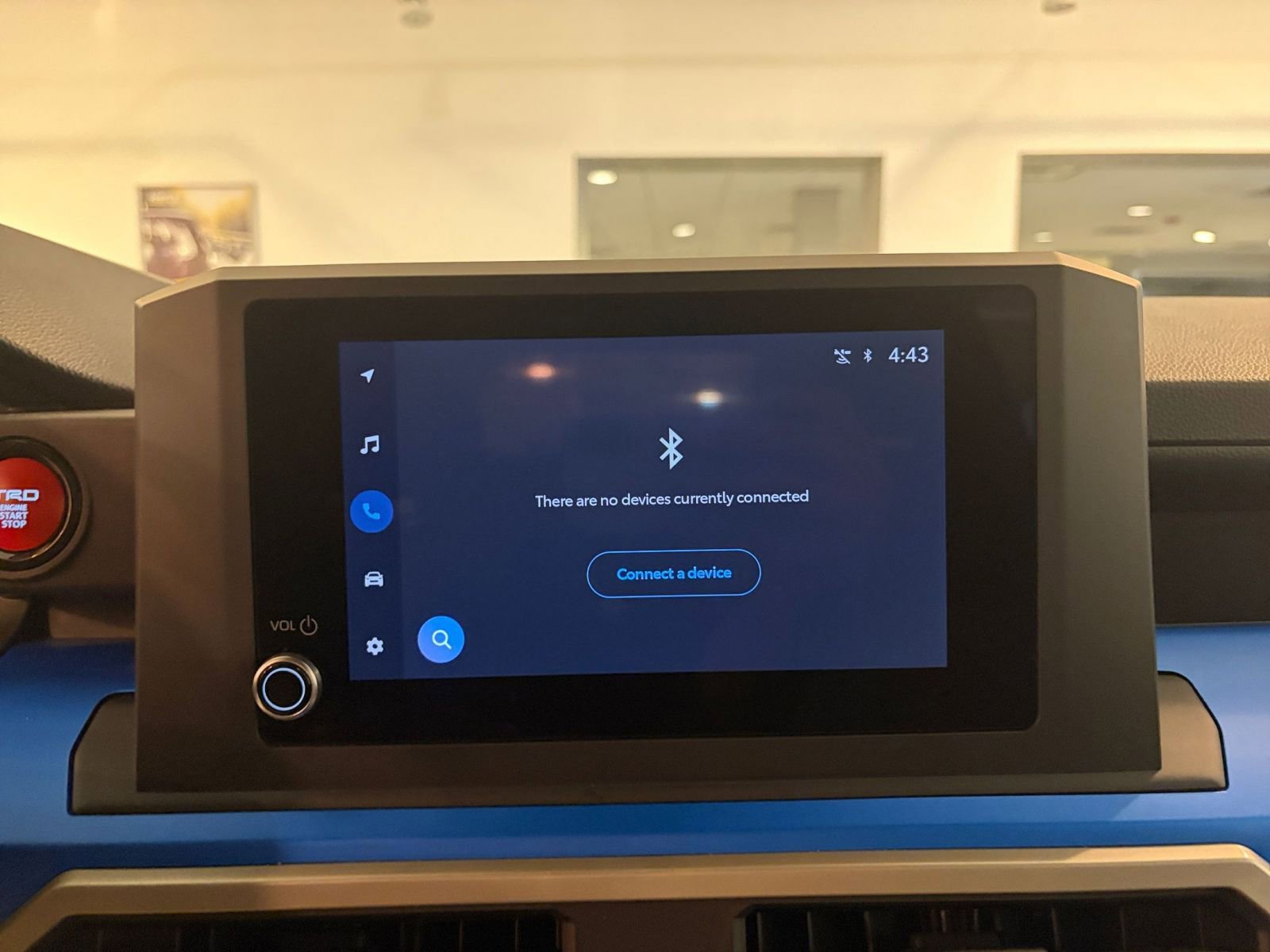 Thumbnail: 2025 Toyota Tacoma - 21