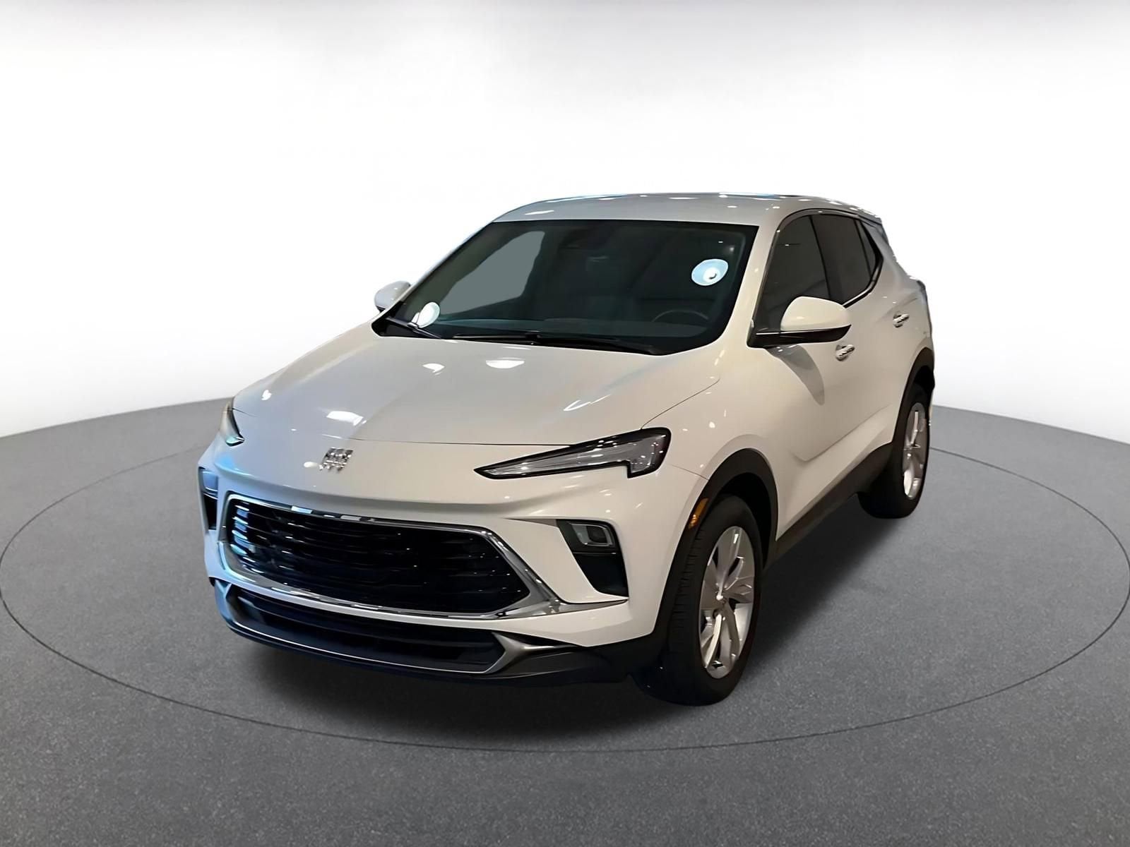 Thumbnail: 2025 Buick Encore GX - 7