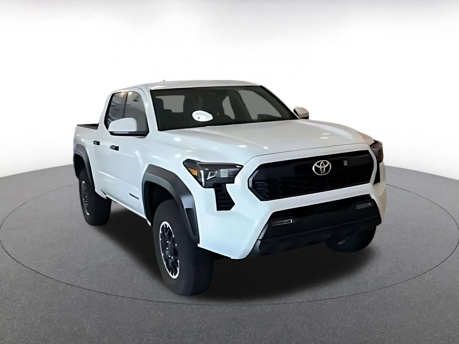 Thumbnail: 2025 Toyota Tacoma - 16