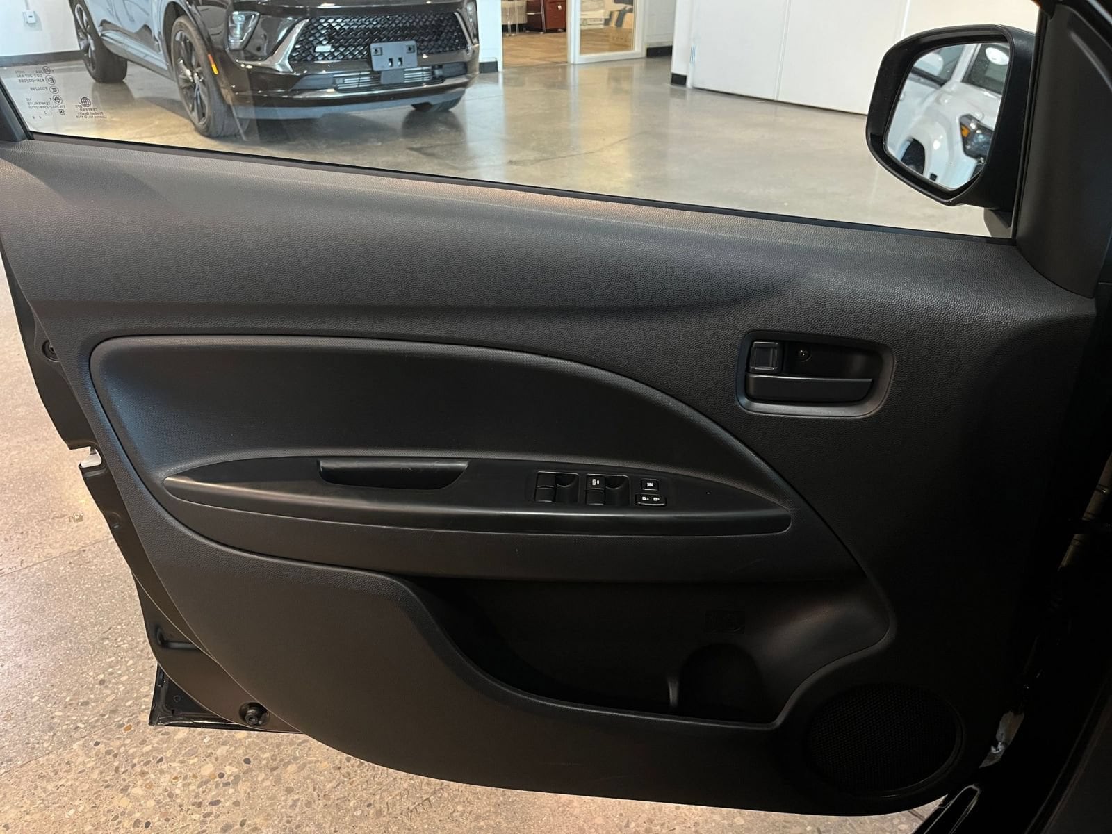 Thumbnail: 2024 Mitsubishi Mirage G4 - 18