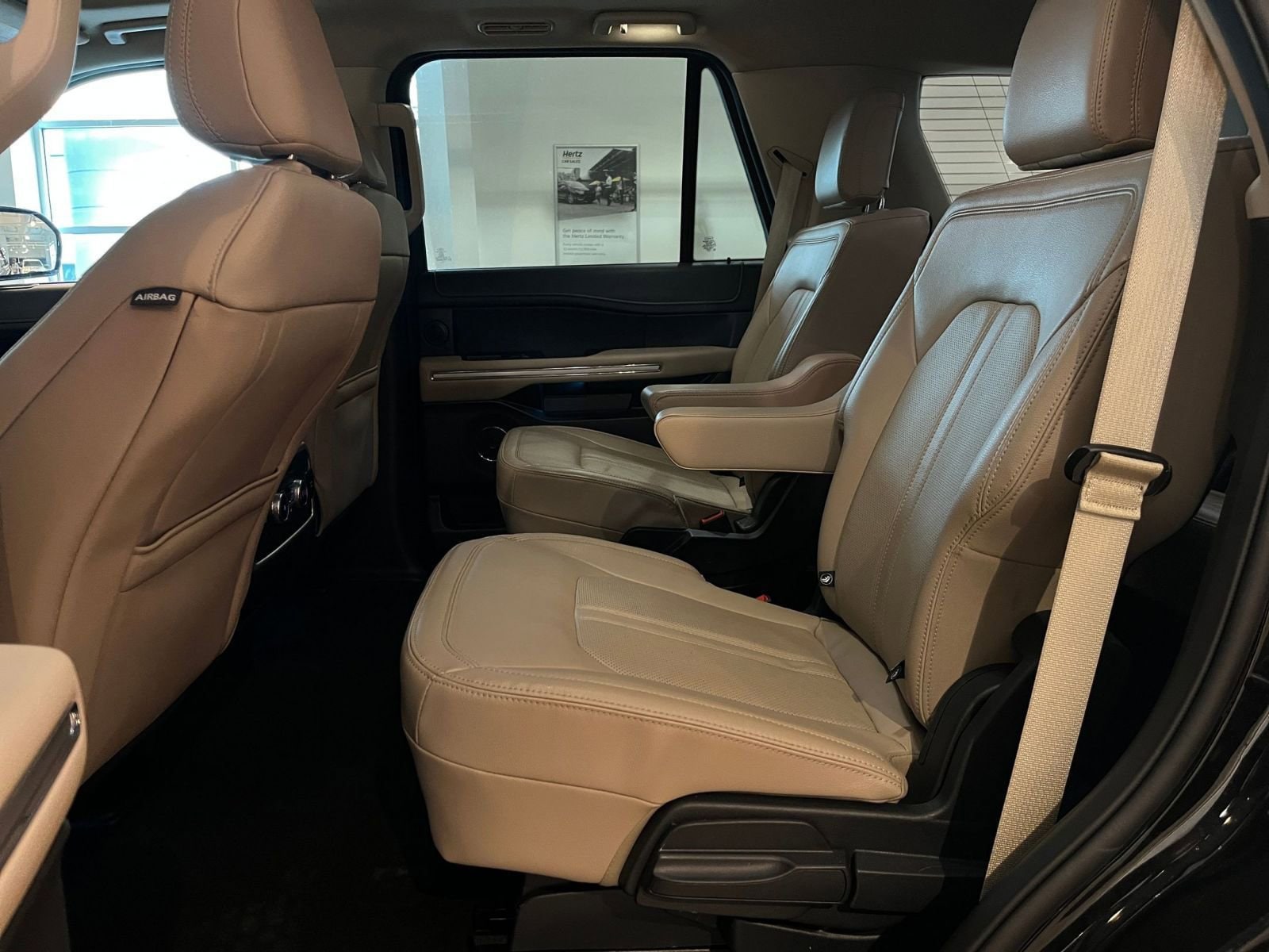 Thumbnail: 2024 Ford Expedition - 25