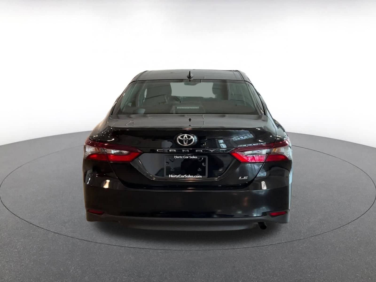 Thumbnail: 2024 Toyota Camry - 12