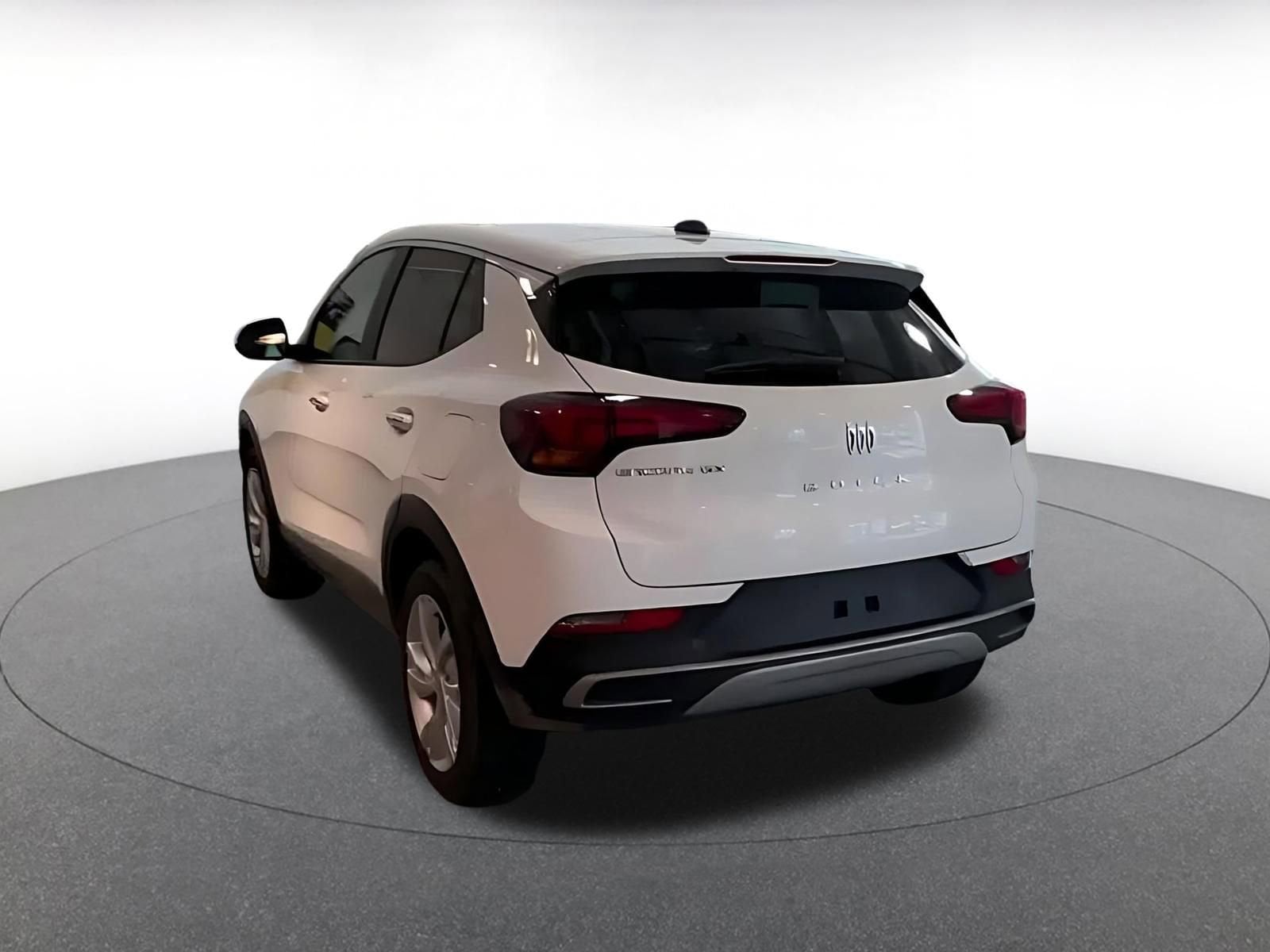 Thumbnail: 2025 Buick Encore GX - 10
