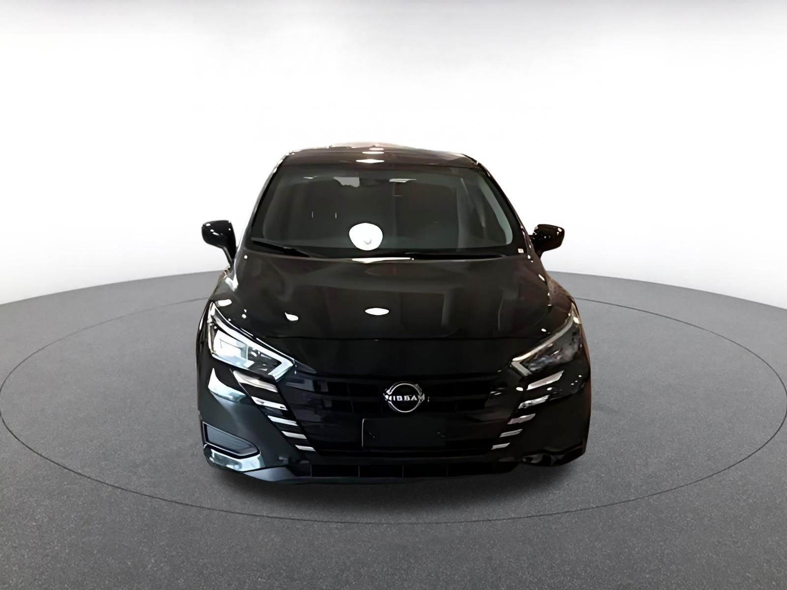 Thumbnail: 2025 Nissan Versa - 15