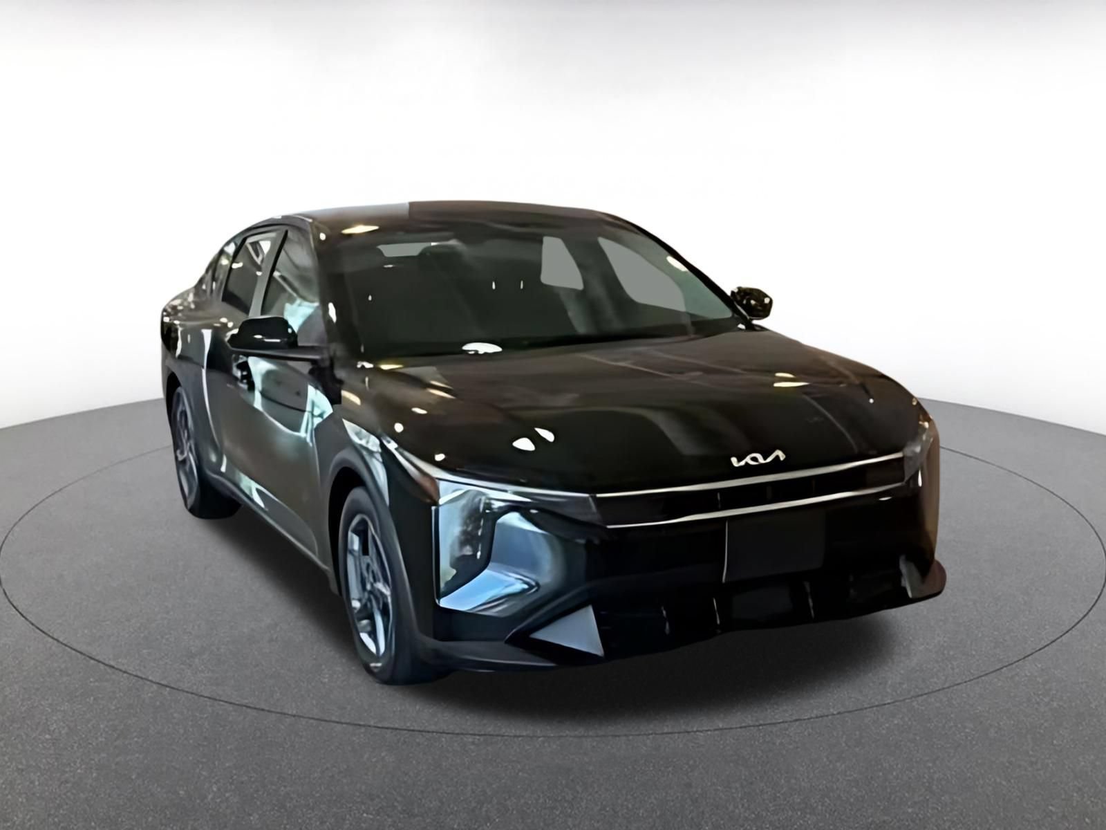Thumbnail: 2026 Kia K4 - 12