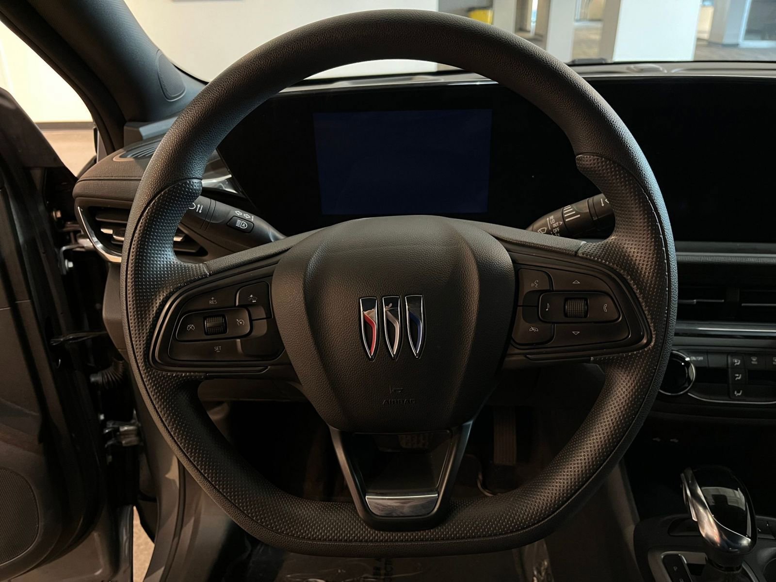 Thumbnail: 2025 Buick Envista - 27