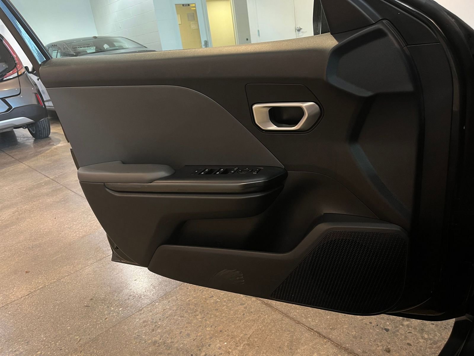 Thumbnail: 2025 Kia K4 - 18