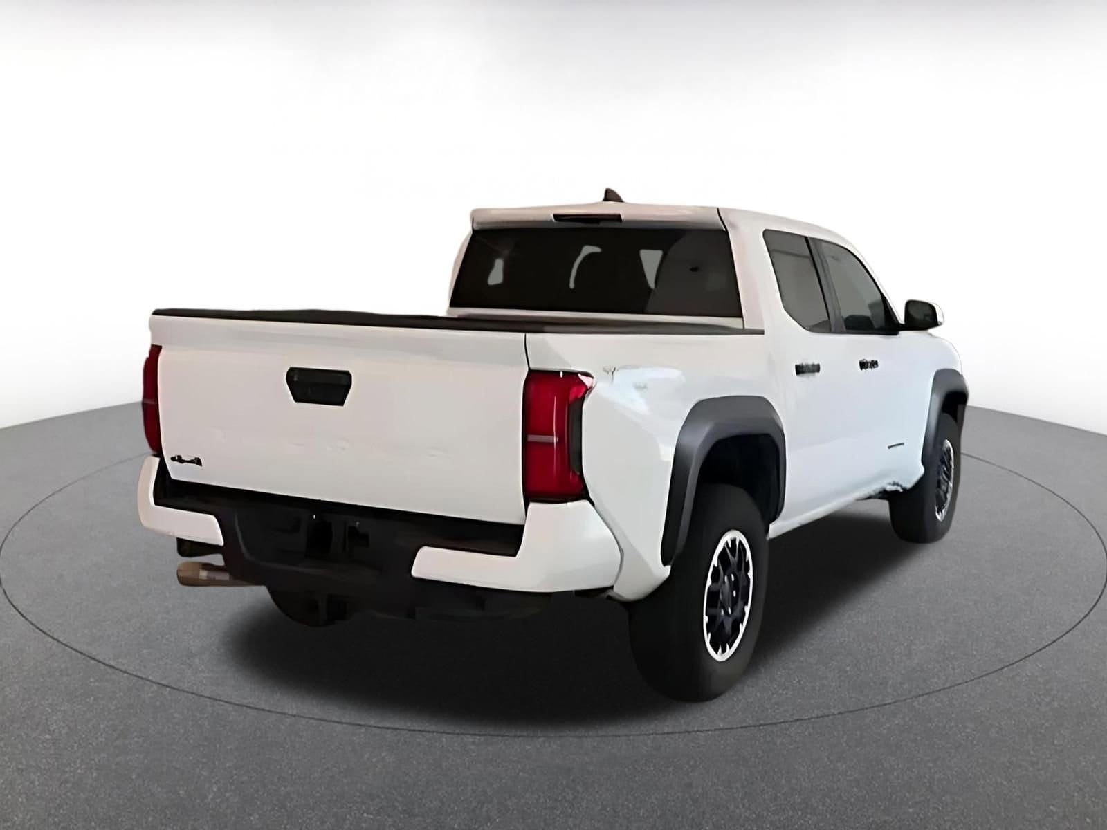 Thumbnail: 2025 Toyota Tacoma - 12