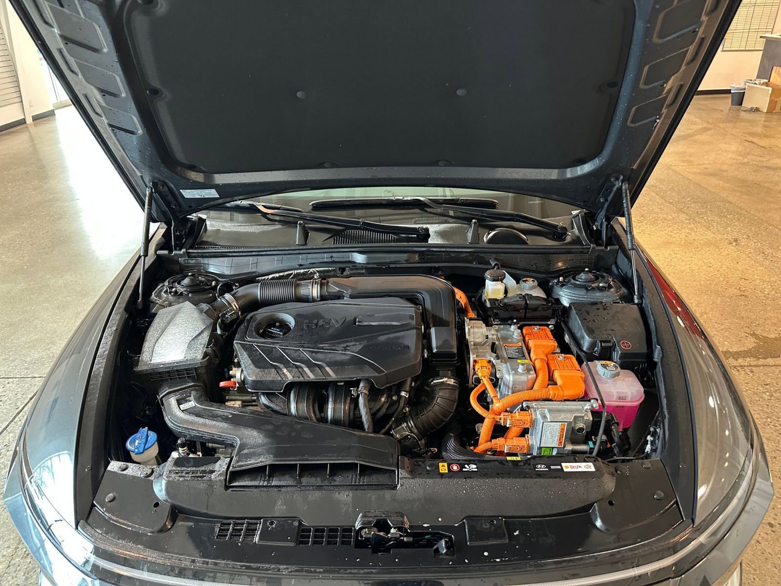 Thumbnail: 2025 Hyundai Sonata - 32