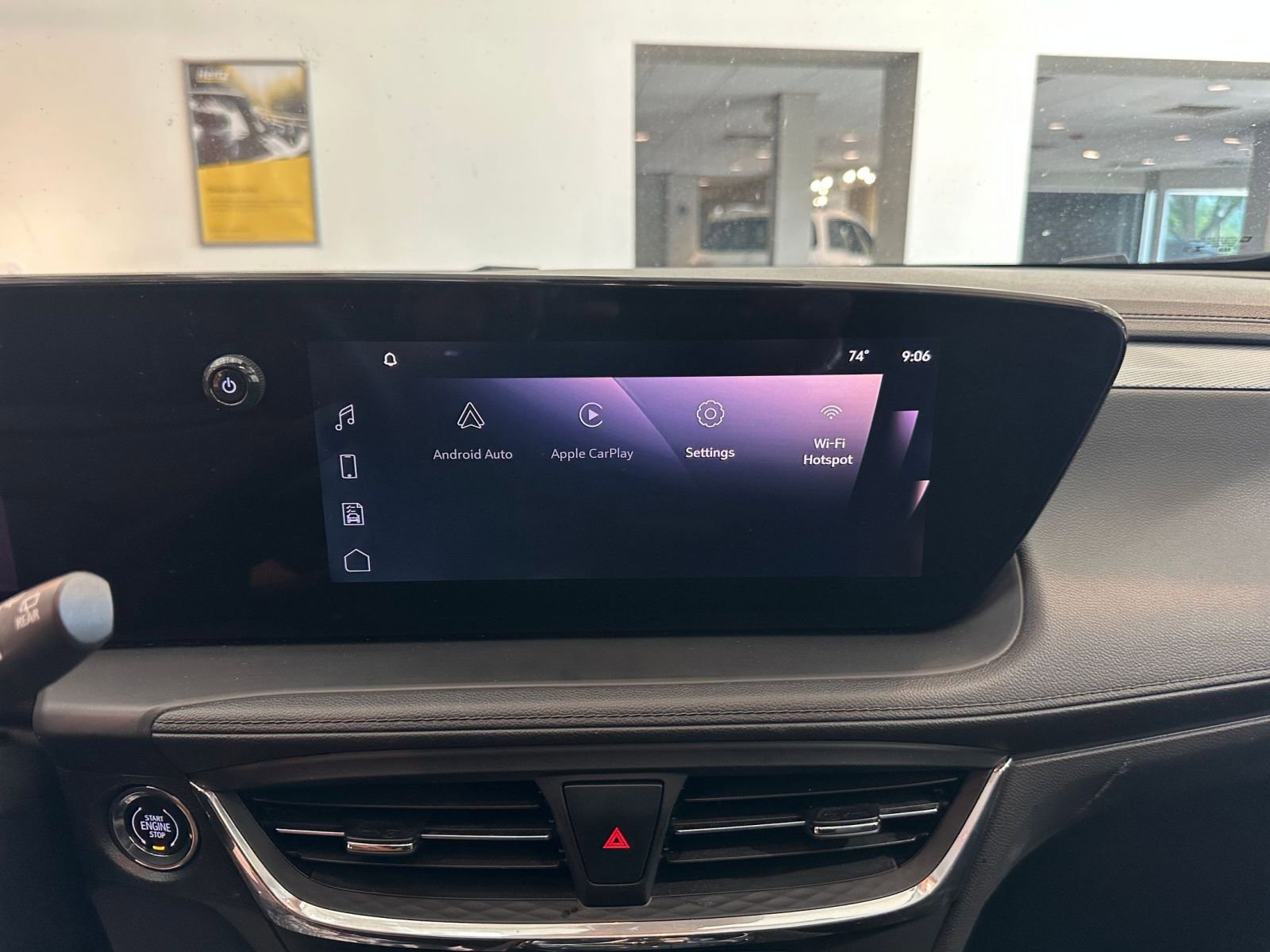 Thumbnail: 2025 Buick Encore GX - 20