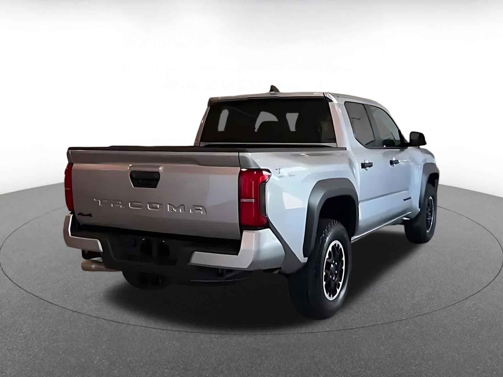 Thumbnail: 2025 Toyota Tacoma - 14