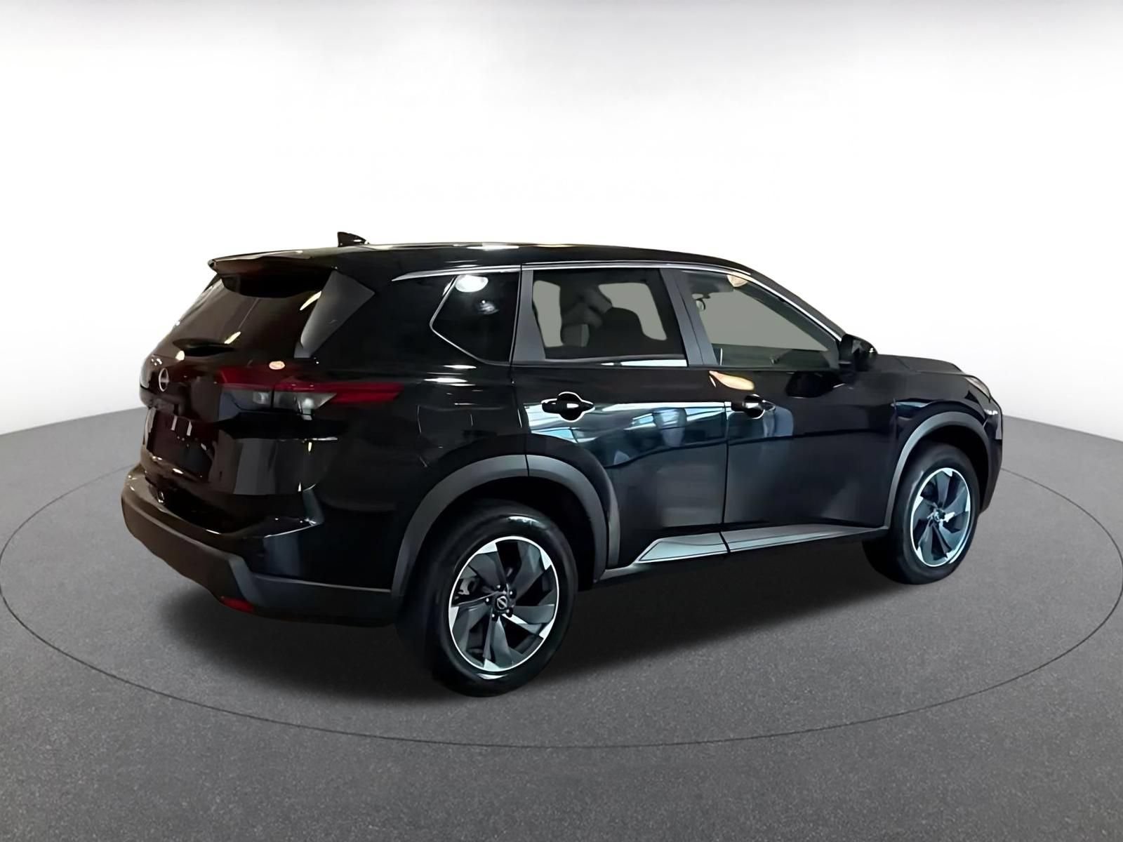 Thumbnail: 2025 Nissan Rogue - 13