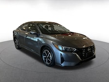 2024 Nissan Sentra SV -
                  Cincinnati, OH