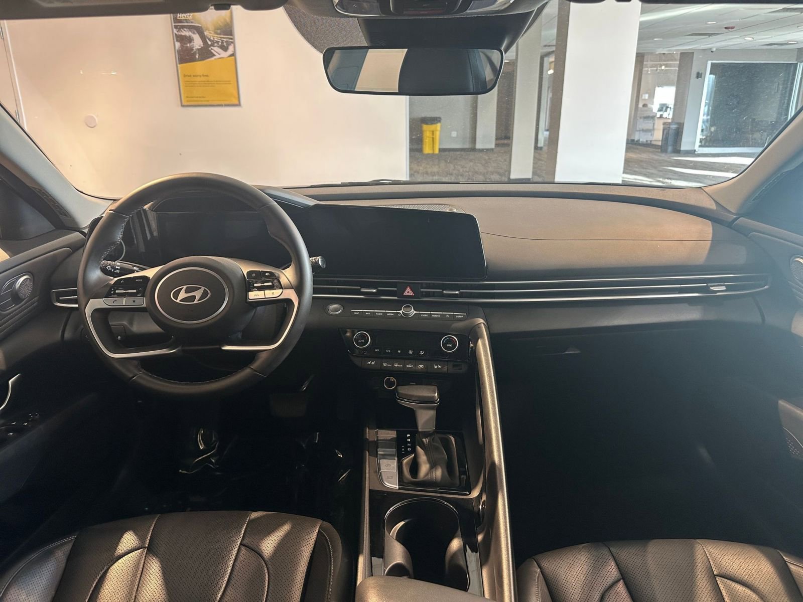 Thumbnail: 2025 Hyundai Elantra - 33