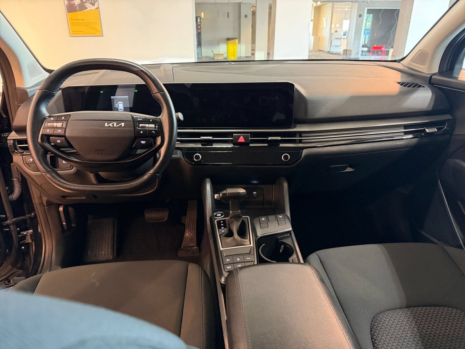 Thumbnail: 2026 Kia Sportage - 34