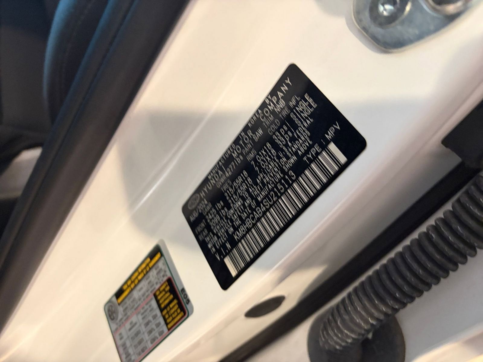 Thumbnail: 2025 Hyundai Kona - 29