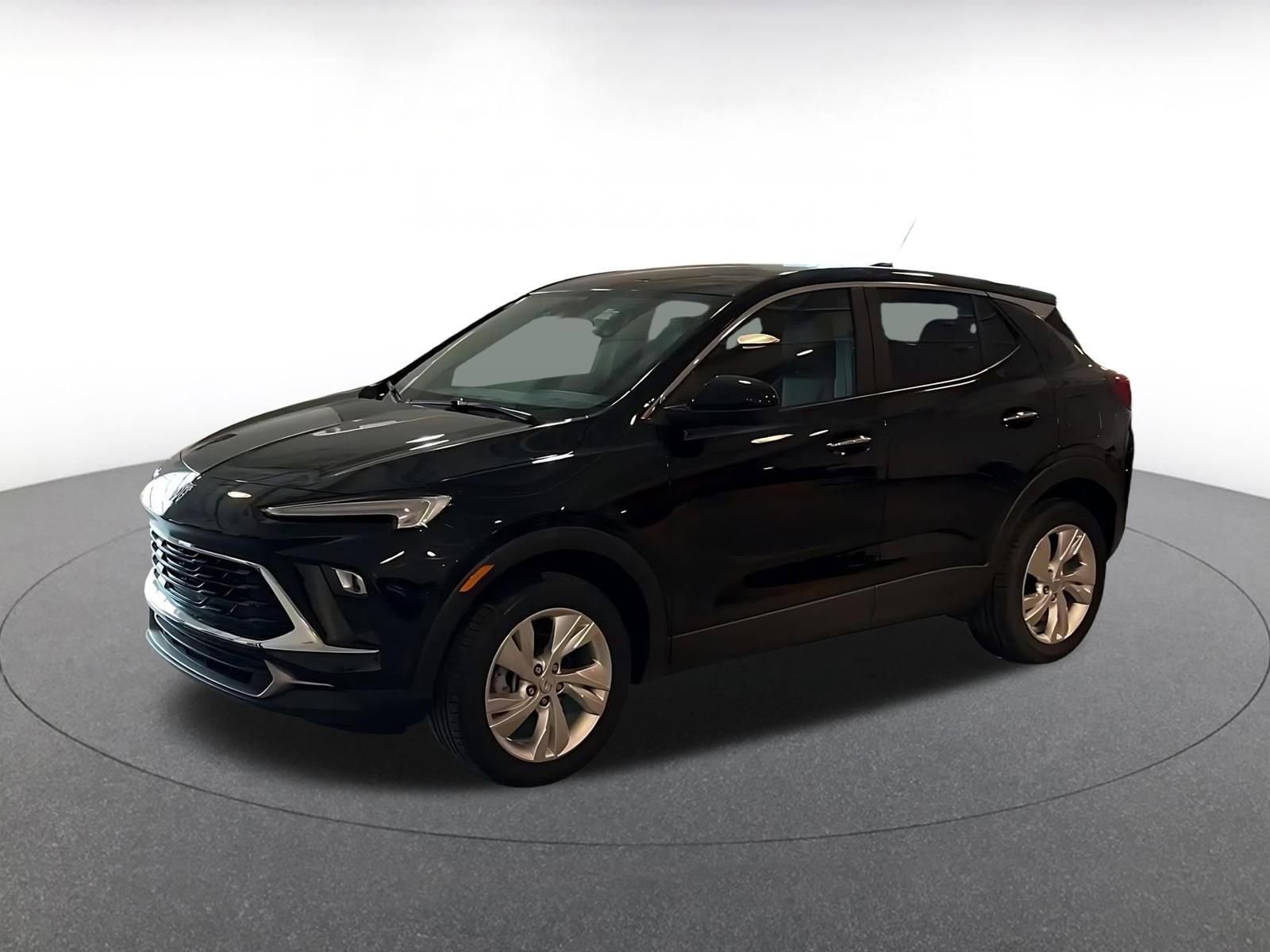 Thumbnail: 2025 Buick Encore GX - 8