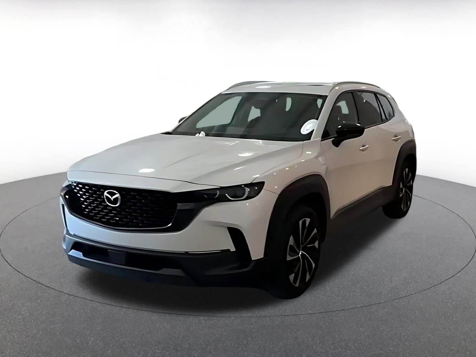 Thumbnail: 2025 Mazda CX-50 - 8
