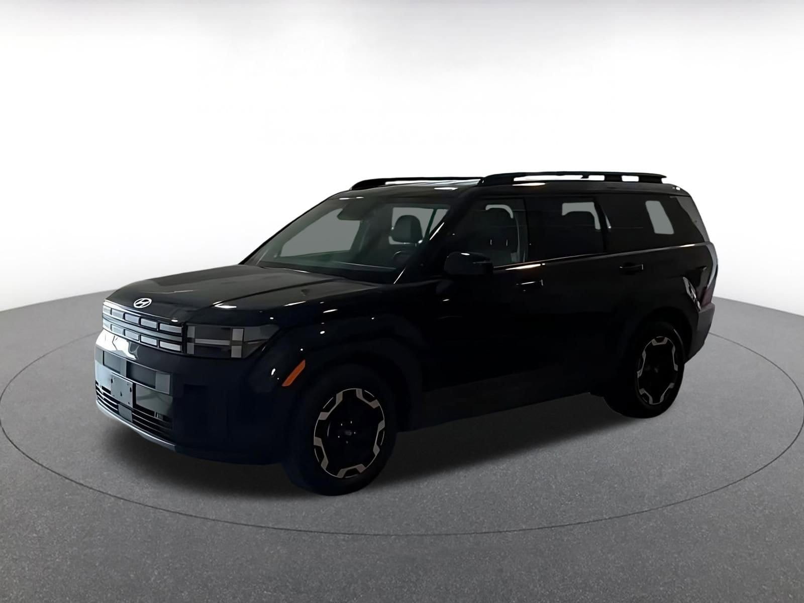 Thumbnail: 2024 Hyundai Santa Fe - 7