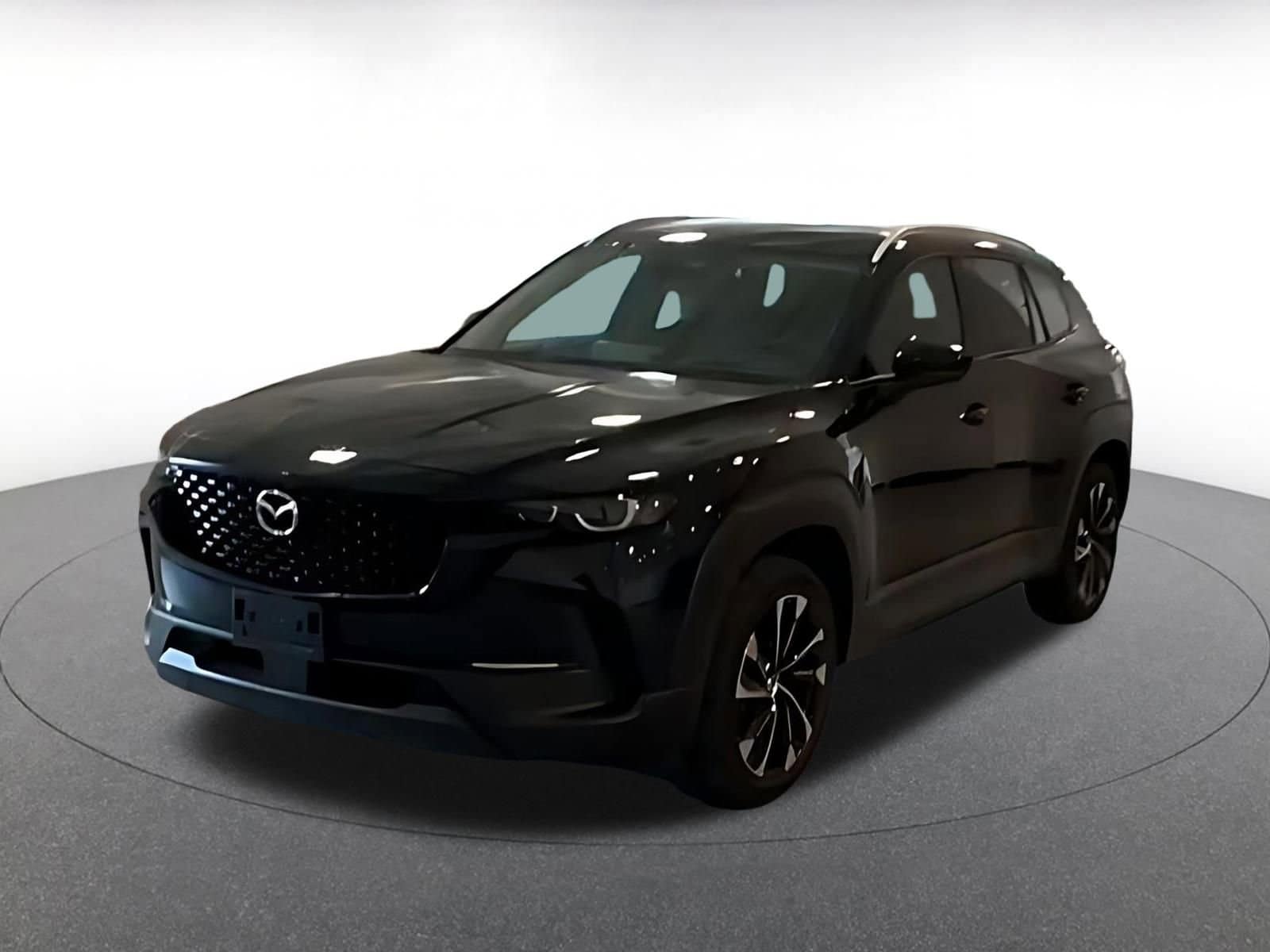 Thumbnail: 2025 Mazda CX-50 - 3