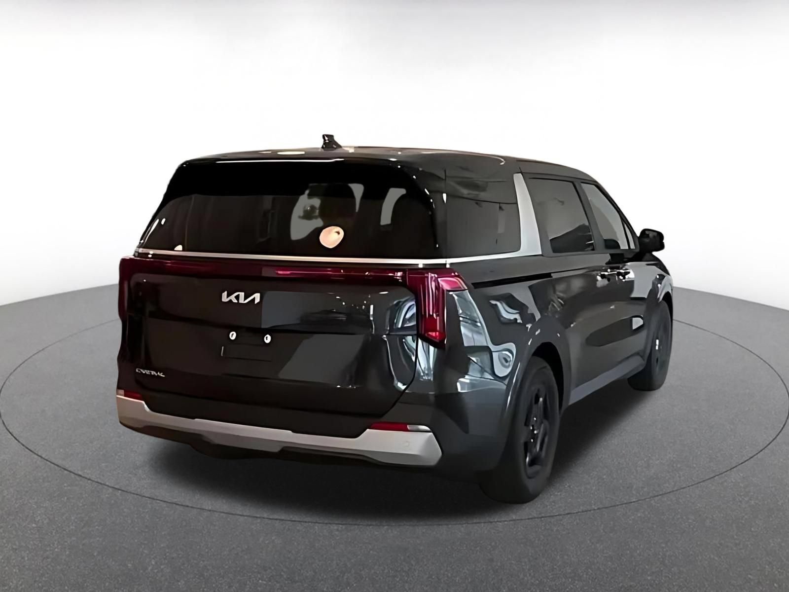 Thumbnail: 2026 Kia Carnival - 12