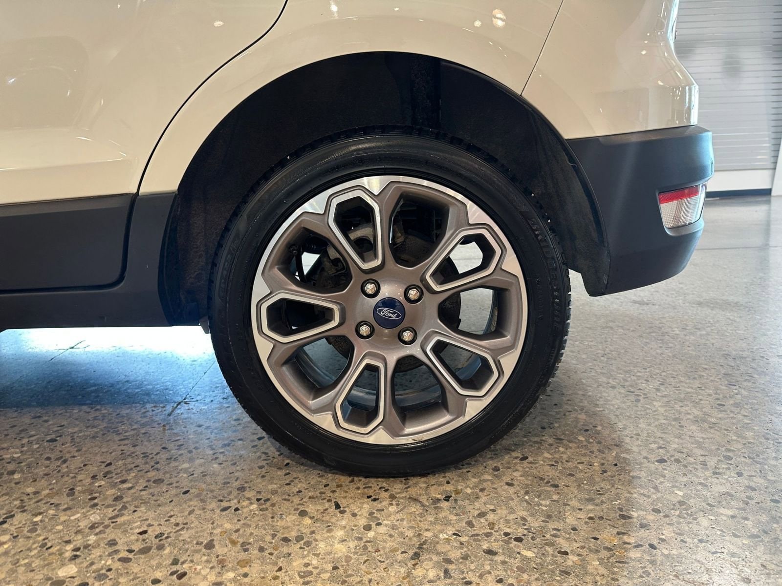 Thumbnail: 2019 Ford EcoSport - 29